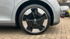 Volkswagen ID. Buzz 210kW Style Pro 86kWh 5dr LWB Auto [7 Seat] Electric Estate